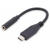 Garso adapteris USB-C - 3.5mm