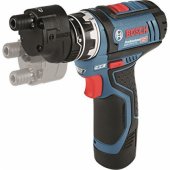 Bosch ekscentrinis antgalis GFA 12-E - 1600A00F5L