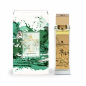 Soul Of Bali EDP U 100ml
