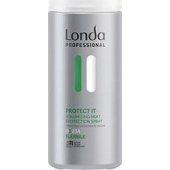 LONDA PROFESSIONAL_Protect It lankstus plaukus apsaugantis lakas