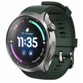 Moto Watch Ultra Silver