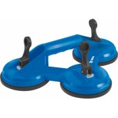 Vorel glass holder 3x115mm 05302