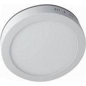 GTV Oris 1x25W LED lubinis šviestuvas (LD-ORN25W-NB)