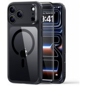 _8475025 ESR CLASSIC HYBRID MAGSAFE IR GRŪDINTAS STIKLAS IPHONE 17 PRO / 1