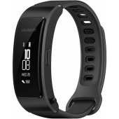 Talk Band B3 Lite Black