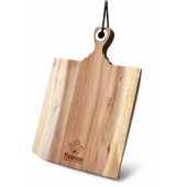 Wood cutting board 38x27x3cm
