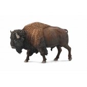 Collecta American Bison figurine