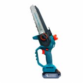 Cordless mini saw KS MCS20V-8 Case