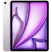 iPad Air 13" M3 Wi-Fi 128GB Purple MCNL4HC/ A