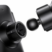 Wisdom CGZX000001 Black