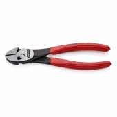 Knipex TwinForce įstrižo kirpimo replės - 7371180