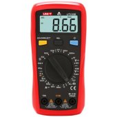 UT133A Handheld Digital Multimeter