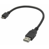 HDMI - DisplayPort adapter, 4K/ 60Hz adapter 0.2m Black