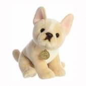 _7036728 AURORA Miyoni pliušinis buldogas, 20 cm