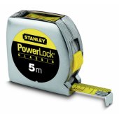 Powerlock matavimo juosta 5 m - 0-33-932