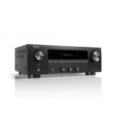 DRA-900H WiFi BT juodas
