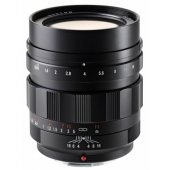 Nokton 4/ 3 42,5 mm F/ 0,95