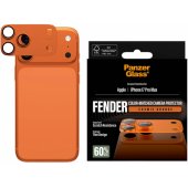 Fender Camera Protector iPhone 17 Pro Max Orange