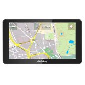 Alien PY-GPS7014 + EU map