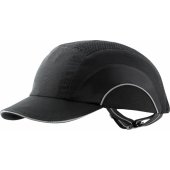 Smūgių apsauginis dangtelis Activewear 2.0 Air 50mm juodas