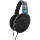 HD 600 Black/ Grey