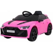 Audi RS6 Avant GT Pink