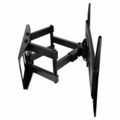UTV-04 37-86" juodas