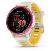 Forerunner 570 42mm Raspberry Aluminum 010-02970-02