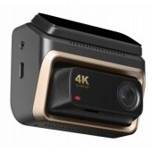 _8485117 Vaizdo registratorius DDPAI Z60 Pro, 4K, Wi-Fi, GPS, 3 colių LCD, juodas