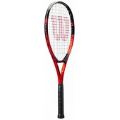 „PRO STAFF PRECISION JR 25“