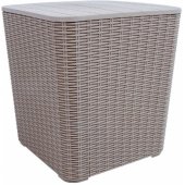 Bocas 43L Grey