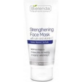 Bielenda Professional Strengthening Face Mask With Rutin And Vitamin