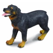 COLLECTA (L) Rottweiler 88189