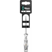 Wera vienpolio įtampos testeris, lizdinėje pakuotėje 0.5x3.0x70mm - W0510