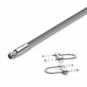 "LoRa" antena 10dBi, lauko