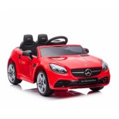 Milly Mally Milly Mally Mercedes-Benz SL akumuliatorinė transporto priemonė