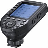 XproII TTL blykstės paleidiklis, skirtas Sony