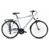 Wagant 1 2025 silver-blue 23" XL