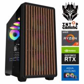 AQUA Ryzen 7 9700X 64GB DDR5 1TB SSD RTX5080 16GB DWB no-OS