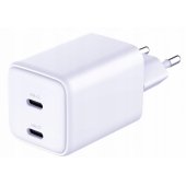 Hyper Charger PD 45W White