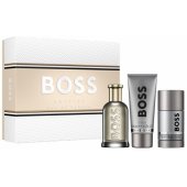 Bottled dovanų rinkinys EDP 100ml + SG 100ml + dezodoranto pieštukas 75ml