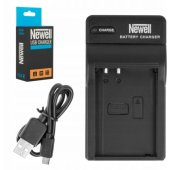 _2900705 Fotoaparato įkroviklis Newell įkroviklis Newell DC-USB akumuliatoriui