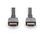 8K HDMI Ultra High Speed Connection Cable 2 m