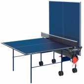 Action Roller Blue