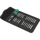 Wera dviračio rinkinys 2 - 05 004 171 001