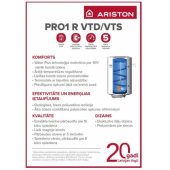 PRO R 80 VTS Left 3201914