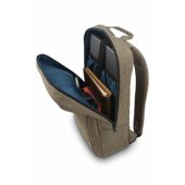 Casual kuprinė B210 , 15.6" , žalia