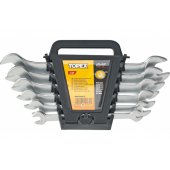 Topex veržliarakčių rinkinys 6-32mm 12 vnt. (35D657)