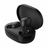 Redmi Buds Essential juodi