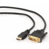 CC-HDMI-DVI-6 HDMI to DVI 1.8m